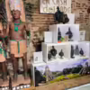 Jade tour at La Casa del Jade in Antigua Guatemala