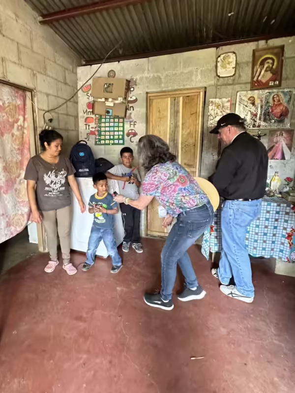 March 2025 Grand Guatemalan Tour - Image 6